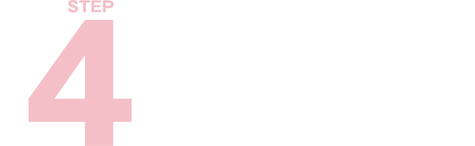 STEP4 完成画像をダウンロード　それぞれの画像をダウンロードして端末に保存できます